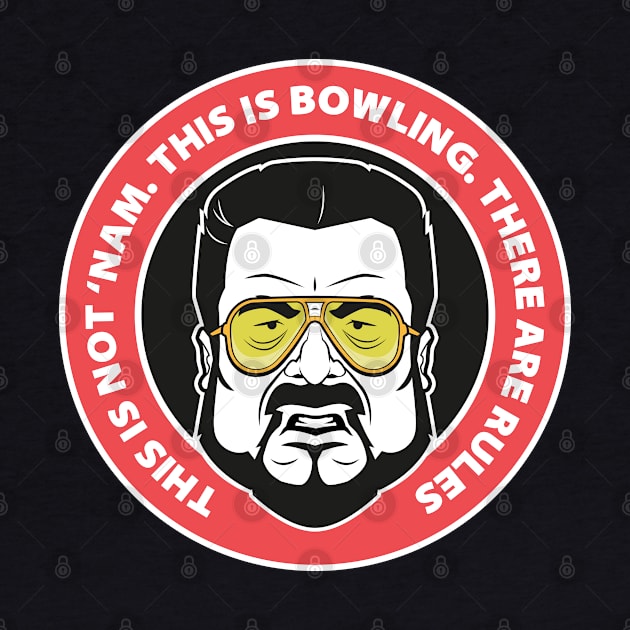 This is bowling by redwane